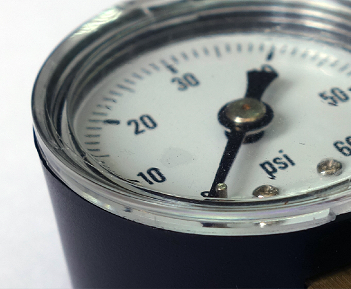 Snap-in / Twist-on cover